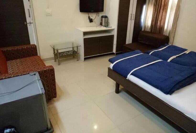 בית מלון כפרי Radiant, Ahmedabad