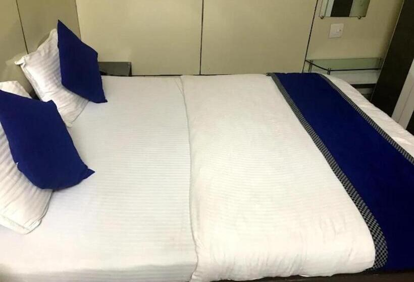 בית מלון כפרי Radiant, Ahmedabad