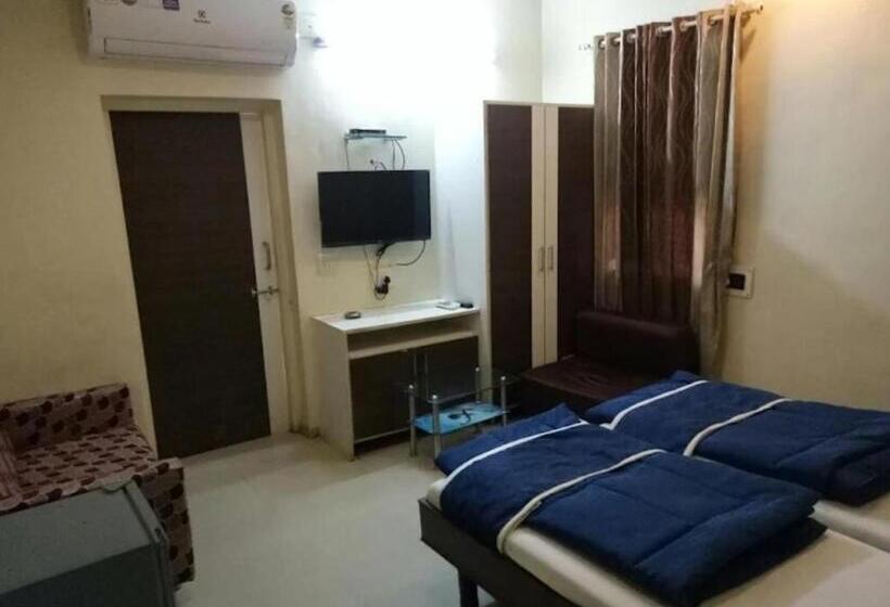 בית מלון כפרי Radiant, Ahmedabad