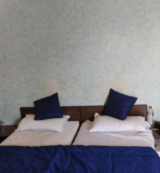 בית מלון כפרי Radiant, Ahmedabad