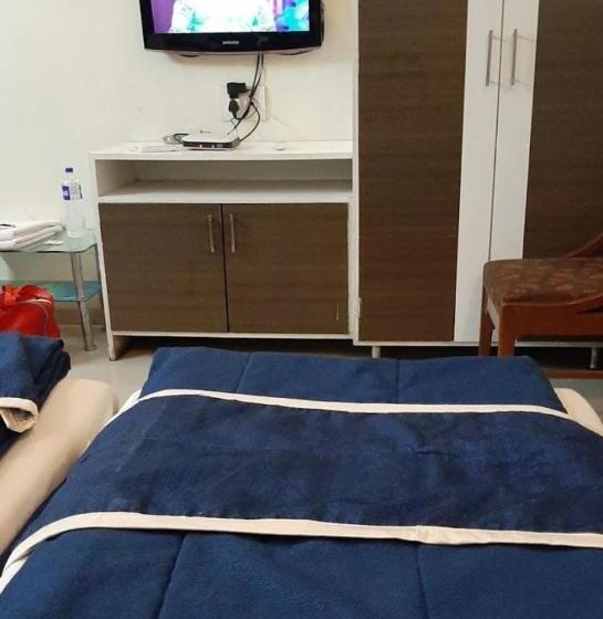 בית מלון כפרי Radiant, Ahmedabad