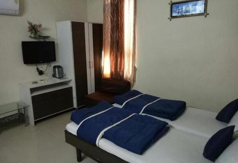 בית מלון כפרי Radiant, Ahmedabad