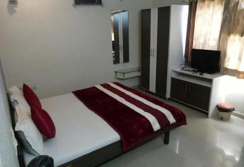 בית מלון כפרי Radiant, Ahmedabad