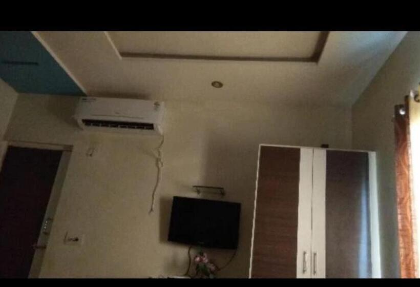 בית מלון כפרי Radiant, Ahmedabad