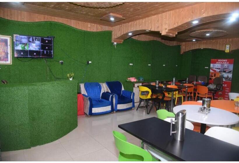 هتل Rajendera Residency, Shimla