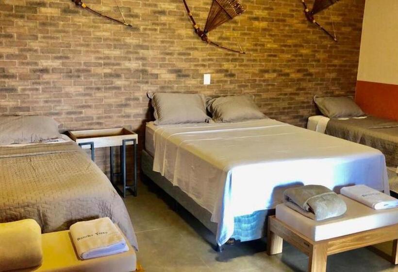 فندق Rancho Terra