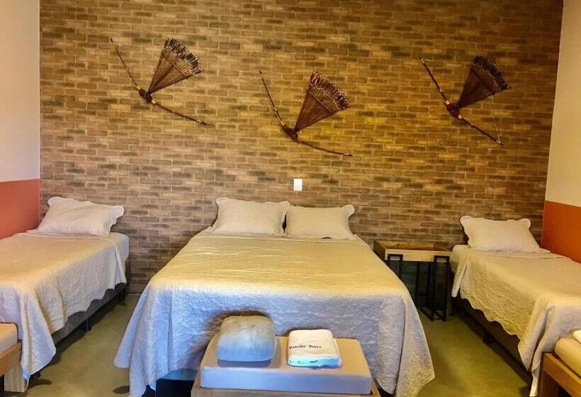 فندق Rancho Terra