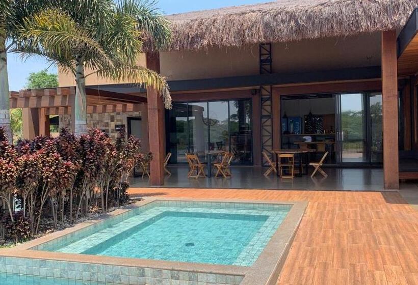 فندق Rancho Terra