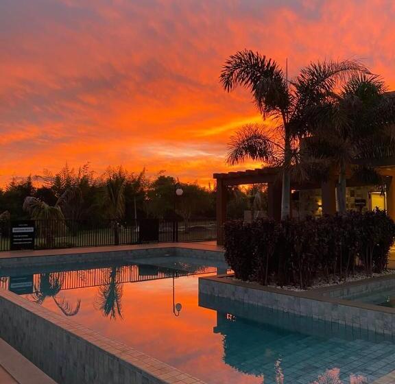 فندق Rancho Terra