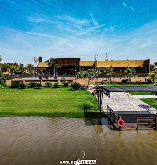 فندق Rancho Terra