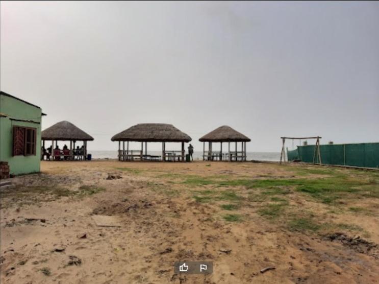 בית מלון כפרי Resort Abode Blue