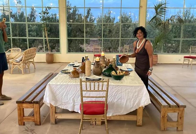 Отель Riad Koule