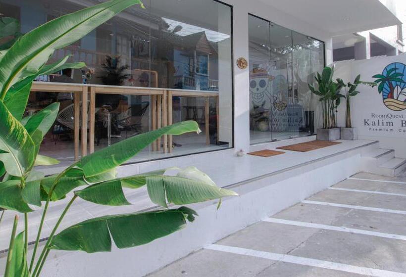 فندق Roomquest Kalim Beach