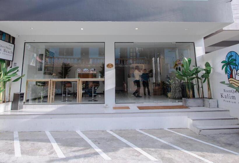 فندق Roomquest Kalim Beach