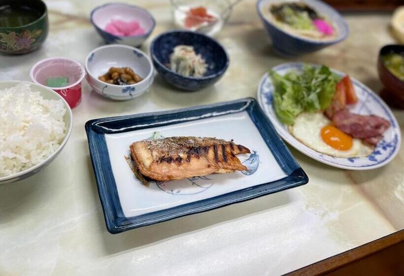 فندق Ryokan Warajisha   Vacation Stay 80171v