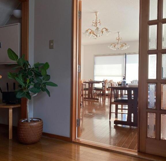 호텔 Ryokankasuga Vacation Stay 90764v