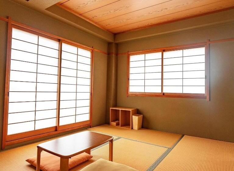 호텔 Ryokankasuga Vacation Stay 90764v