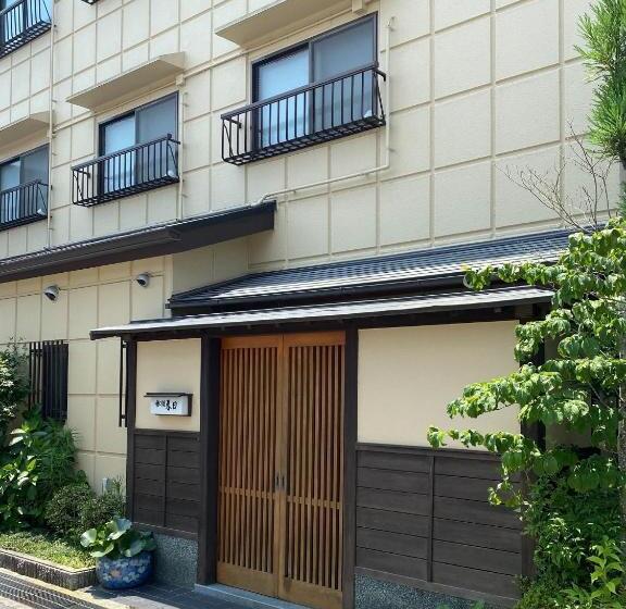 호텔 Ryokankasuga Vacation Stay 90832v