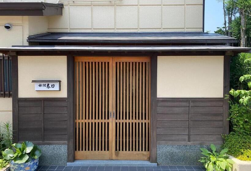 호텔 Ryokankasuga Vacation Stay 90832v