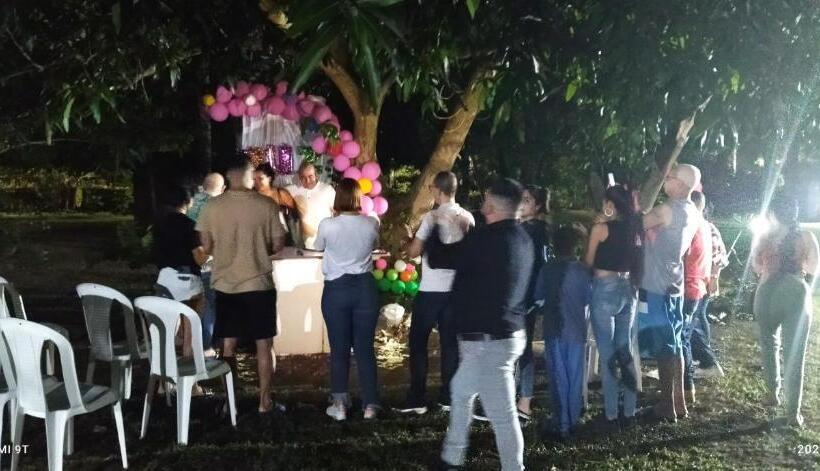 酒店 Santa Fe 1541