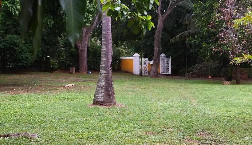 Отель Santa Fe 1541