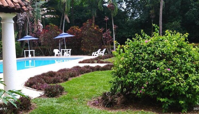 酒店 Santa Fe 1541