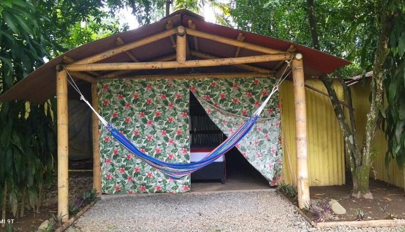 酒店 Santa Fe 1541