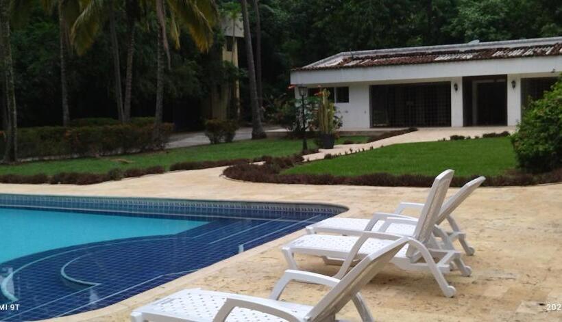 酒店 Santa Fe 1541