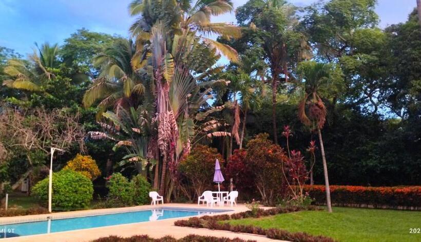 酒店 Santa Fe 1541