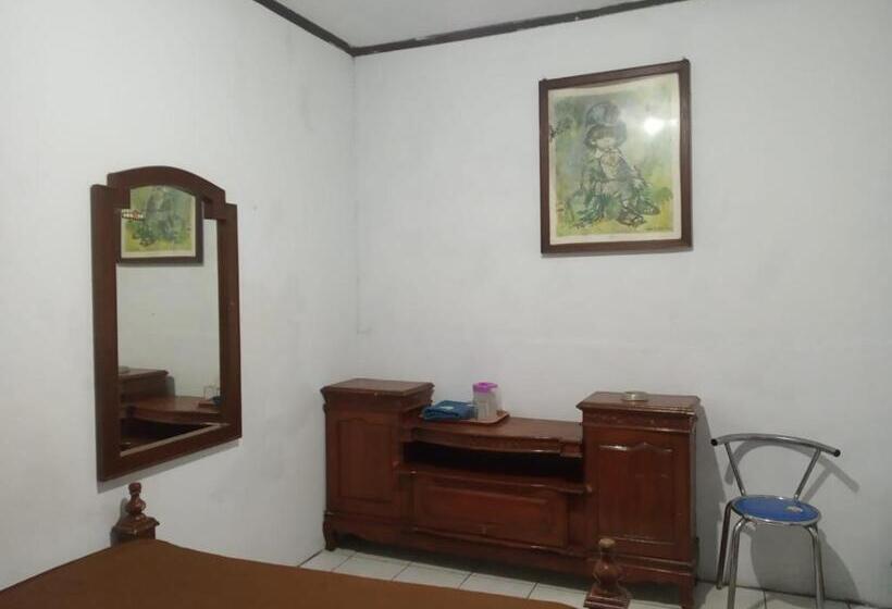 酒店 Sartika Tasikmalaya