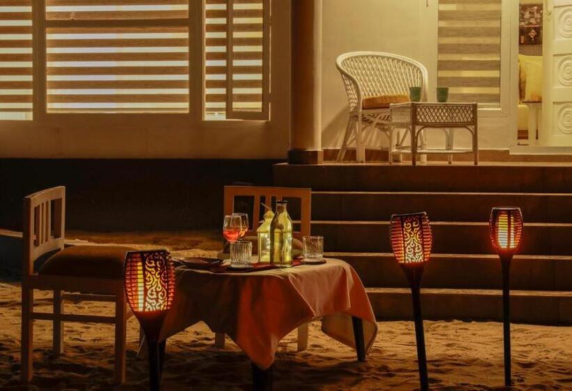 酒店 Seclude Kerala, Seaside