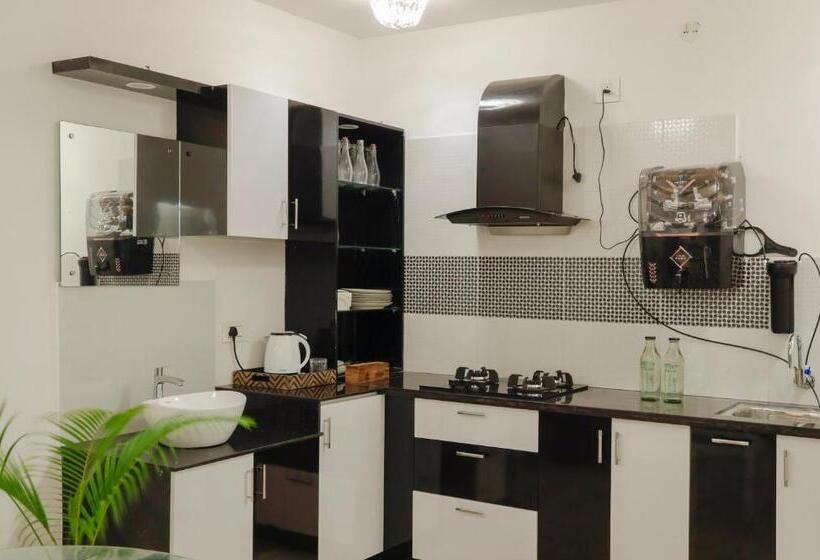 酒店 Seclude Kerala, Seaside