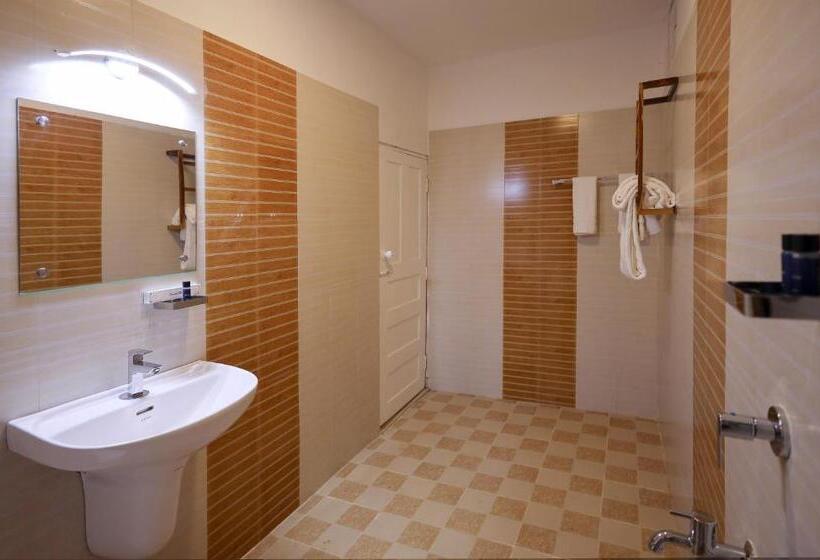 酒店 Seclude Kerala, Seaside