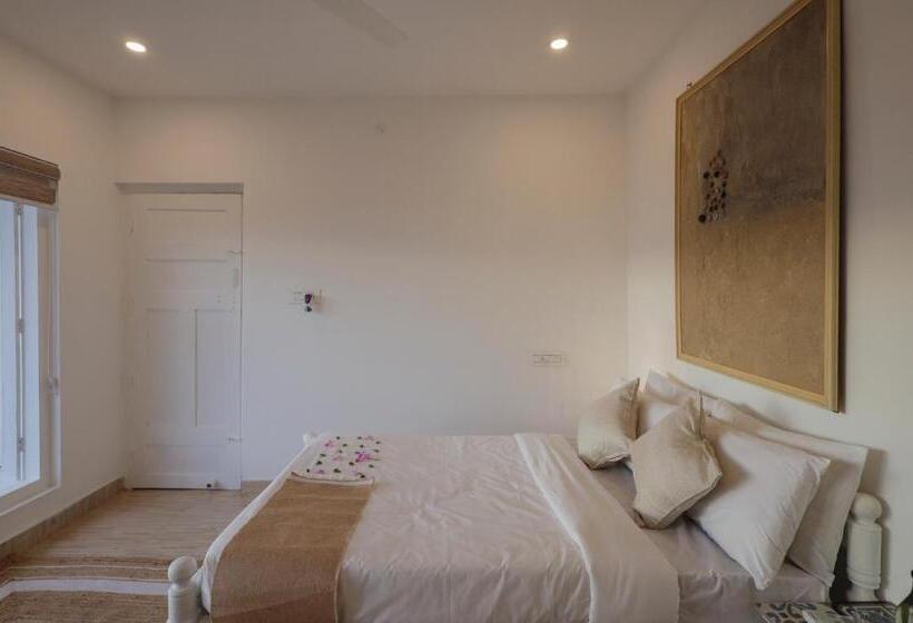 酒店 Seclude Kerala, Seaside