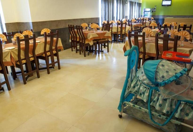 בית מלון כפרי Sooryagalaxy