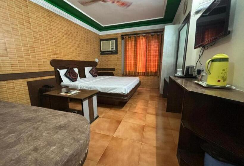 בית מלון כפרי Swastik Jammu, Jammu And Kashmir