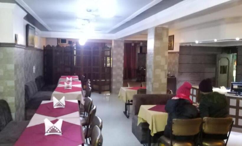 בית מלון כפרי Swastik Jammu, Jammu And Kashmir