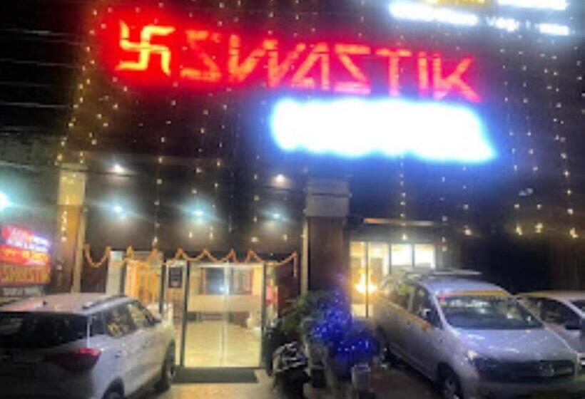 בית מלון כפרי Swastik Jammu, Jammu And Kashmir