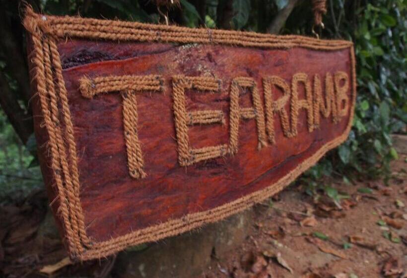 Отель Tearamb Holiday Bungalow