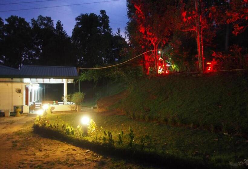 ホテル Tearamb Holiday Bungalow