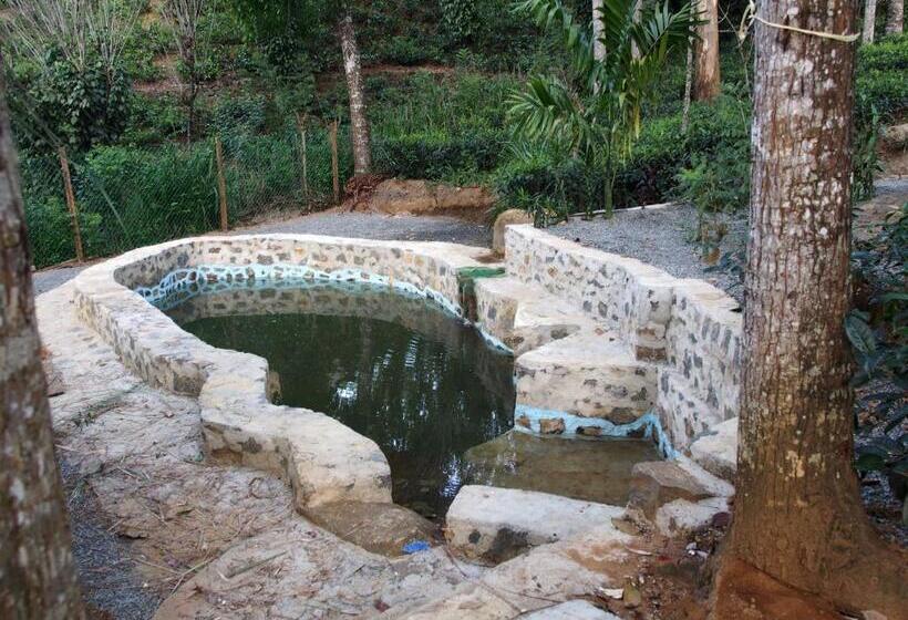 ホテル Tearamb Holiday Bungalow