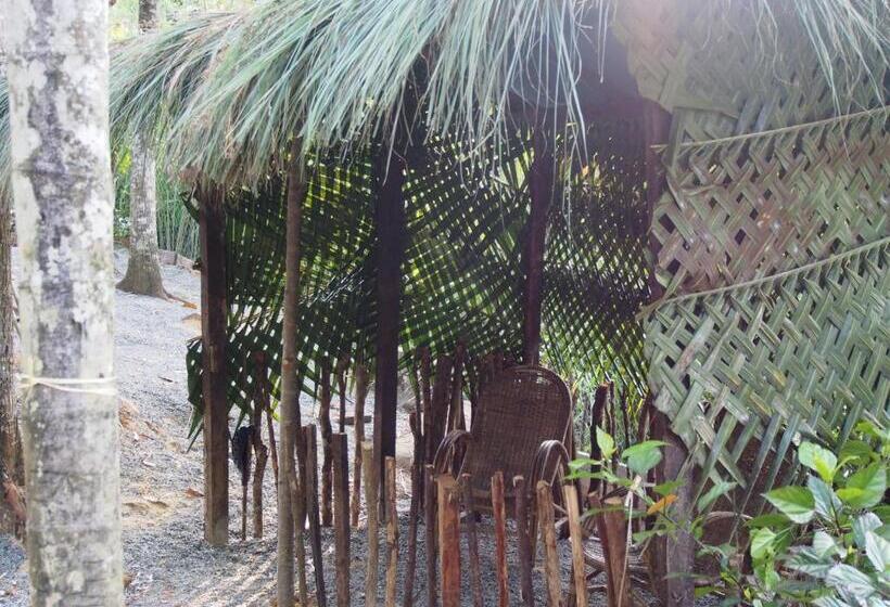 ホテル Tearamb Holiday Bungalow