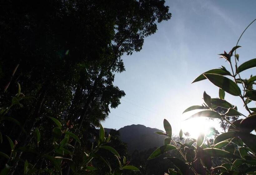 ホテル Tearamb Holiday Bungalow