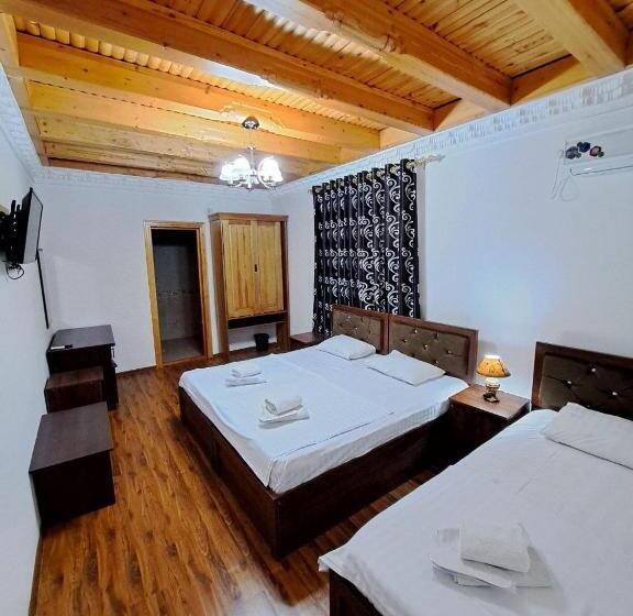 فندق Golden Terrace By Minaret