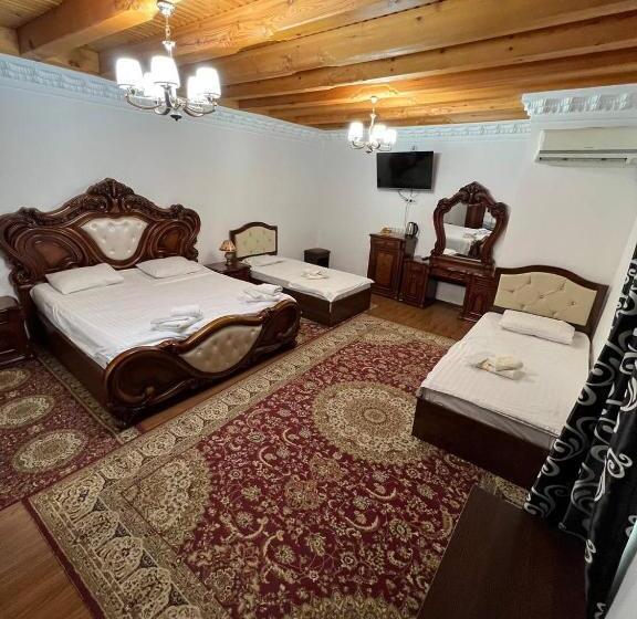 فندق Golden Terrace By Minaret