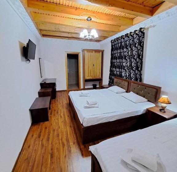 فندق Golden Terrace By Minaret