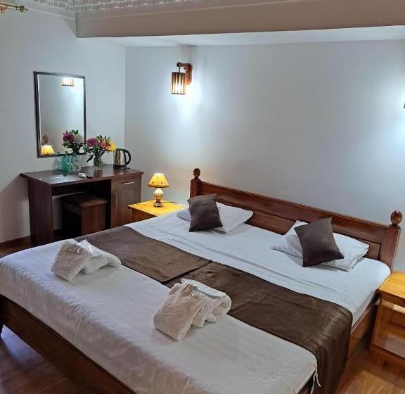 فندق Golden Terrace By Minaret