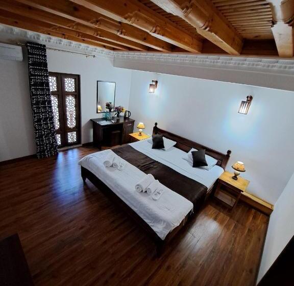 فندق Golden Terrace By Minaret