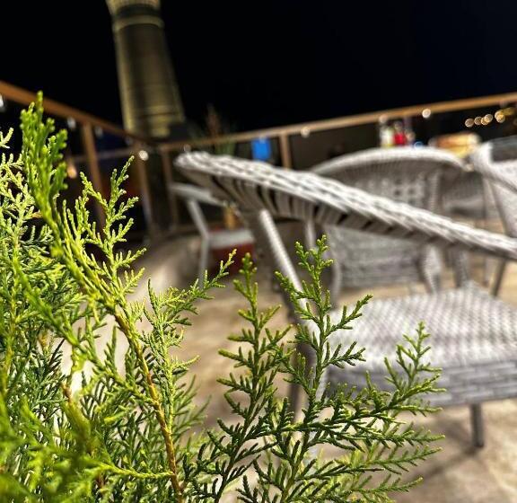 فندق Golden Terrace By Minaret