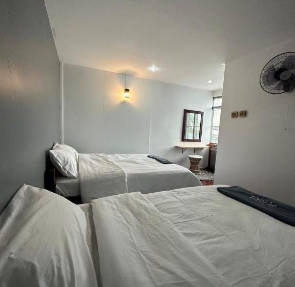 فندق Thadan Guest House